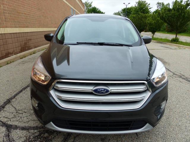 used 2019 Ford Escape car, priced at $12,995