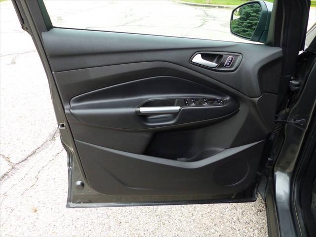 used 2019 Ford Escape car, priced at $12,995