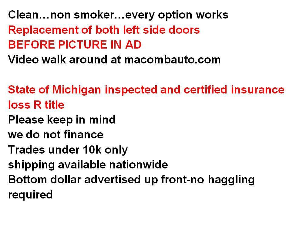 used 2024 Subaru Crosstrek car, priced at $21,995