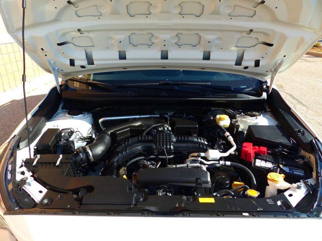 used 2024 Subaru Crosstrek car, priced at $21,995