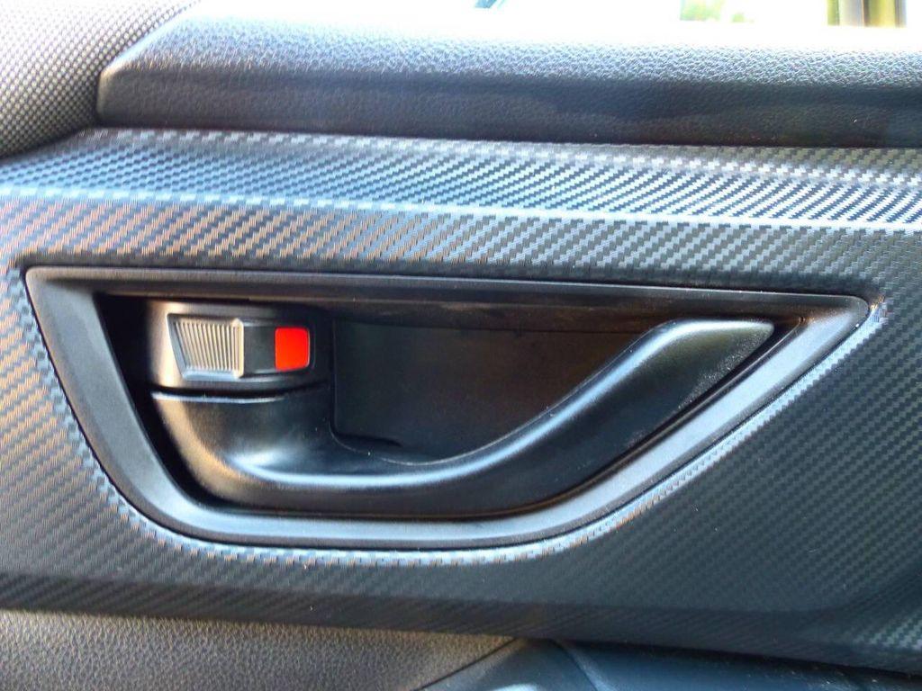 used 2024 Subaru Crosstrek car, priced at $21,995