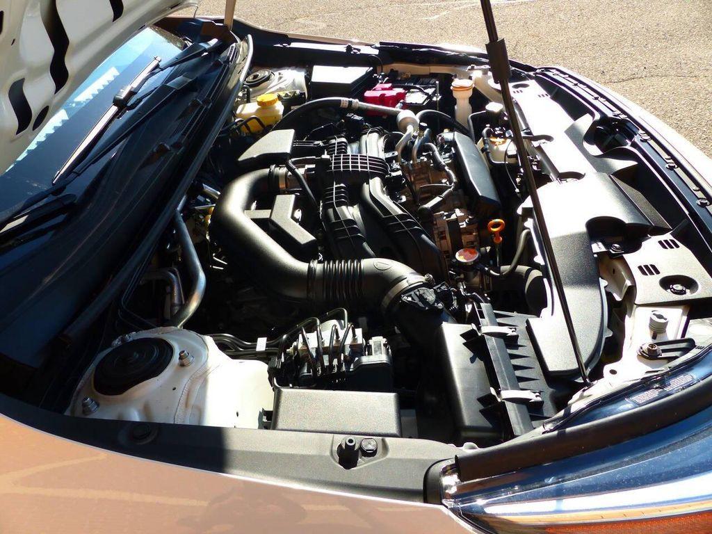 used 2024 Subaru Crosstrek car, priced at $21,995