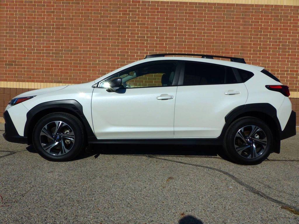 used 2024 Subaru Crosstrek car, priced at $21,995