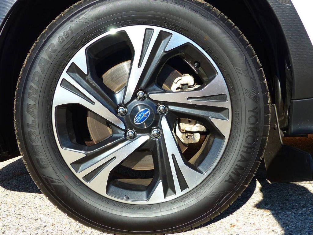 used 2024 Subaru Crosstrek car, priced at $21,995