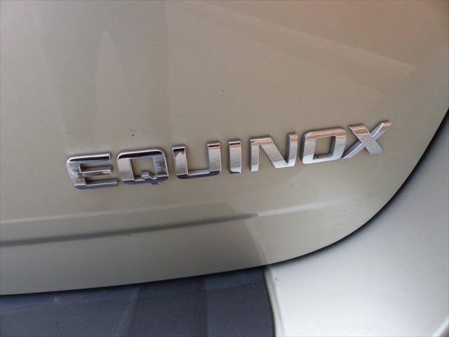 used 2014 Chevrolet Equinox car, priced at $10,495