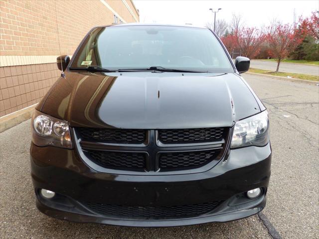 used 2019 Dodge Grand Caravan car, priced at $11,995