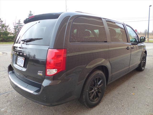 used 2019 Dodge Grand Caravan car, priced at $11,995