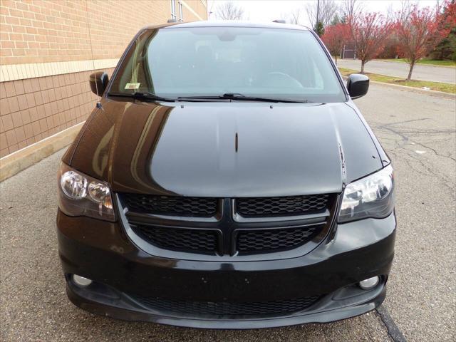 used 2019 Dodge Grand Caravan car, priced at $11,995