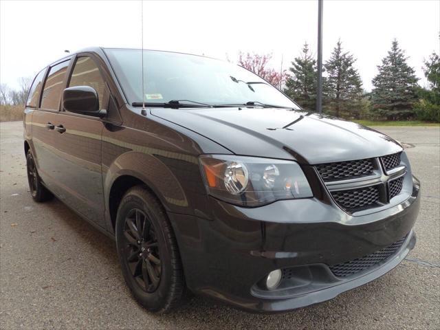 used 2019 Dodge Grand Caravan car, priced at $11,995