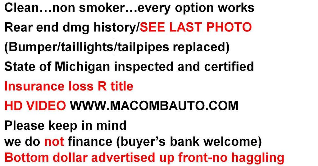 used 2024 Chevrolet Traverse car, priced at $31,995