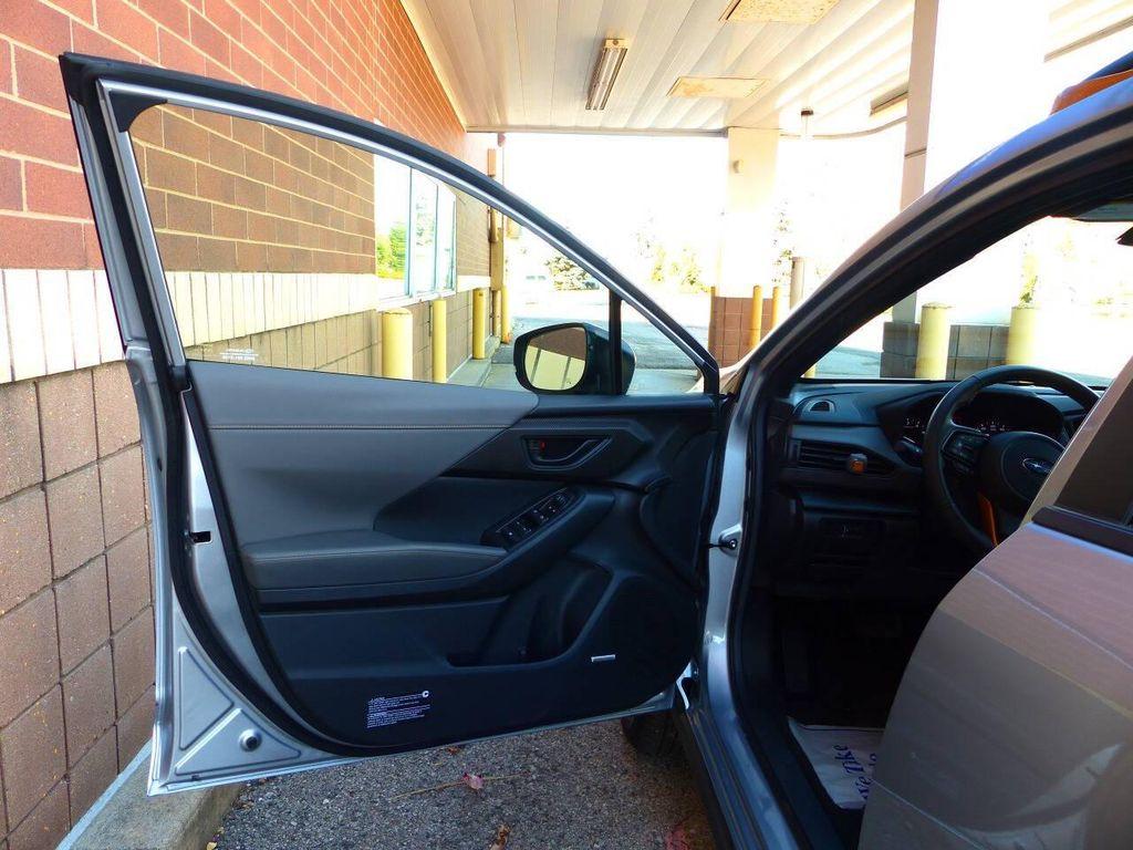 used 2024 Subaru Crosstrek car, priced at $21,995