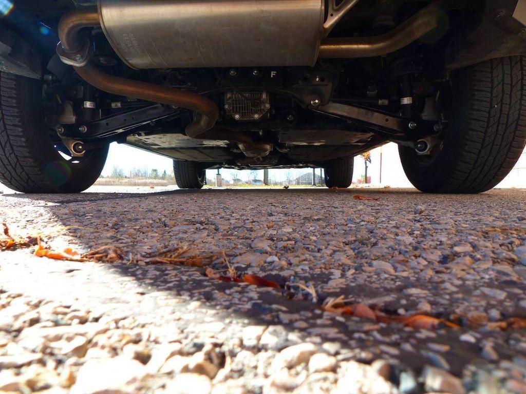 used 2024 Subaru Crosstrek car, priced at $21,995