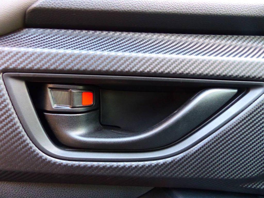 used 2024 Subaru Crosstrek car, priced at $21,995