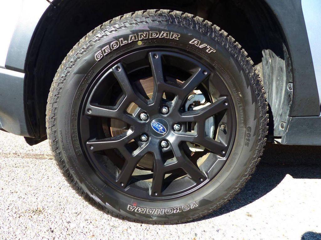 used 2024 Subaru Crosstrek car, priced at $21,995