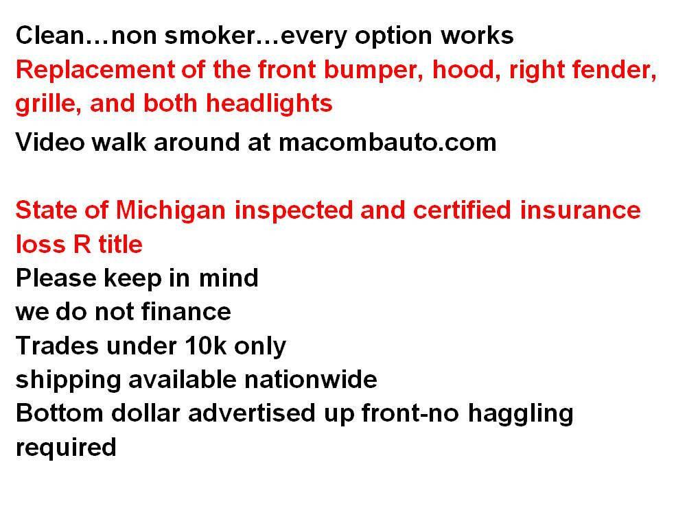 used 2024 Subaru Crosstrek car, priced at $21,995