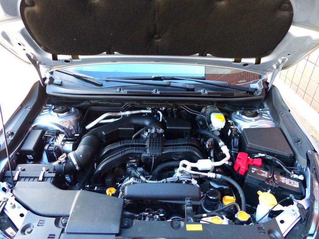 used 2024 Subaru Crosstrek car, priced at $21,995