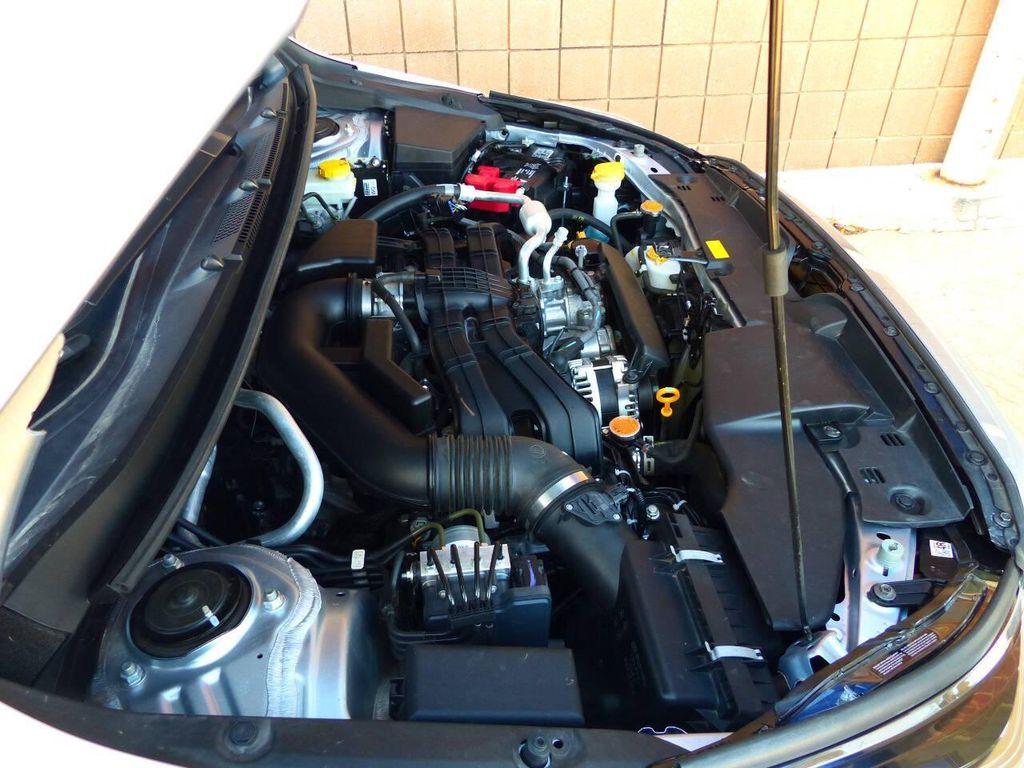 used 2024 Subaru Crosstrek car, priced at $21,995