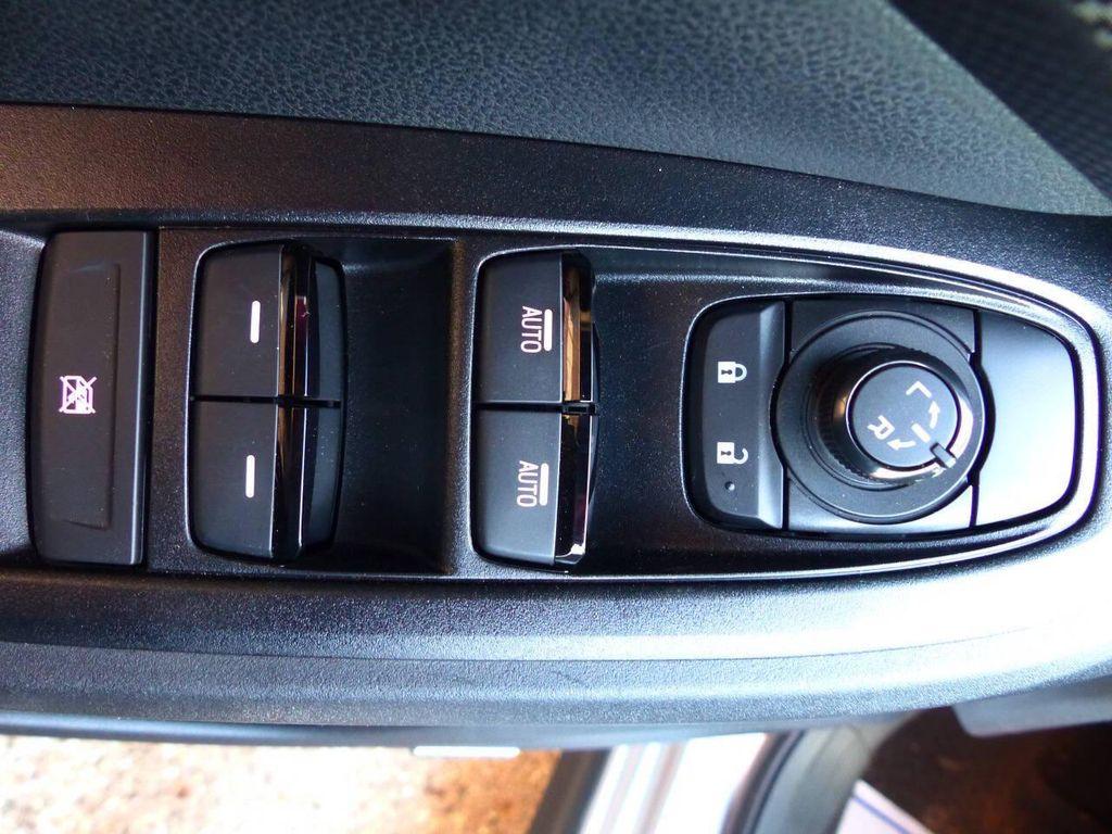 used 2024 Subaru Crosstrek car, priced at $21,995