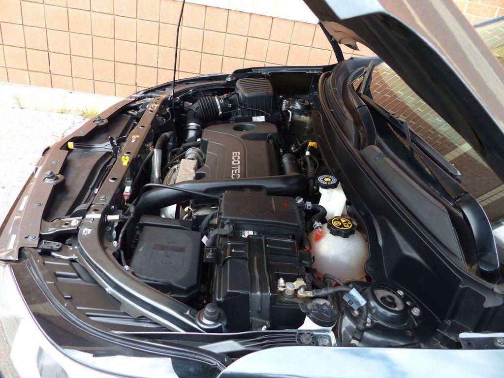 used 2020 Chevrolet Equinox car, priced at $14,495