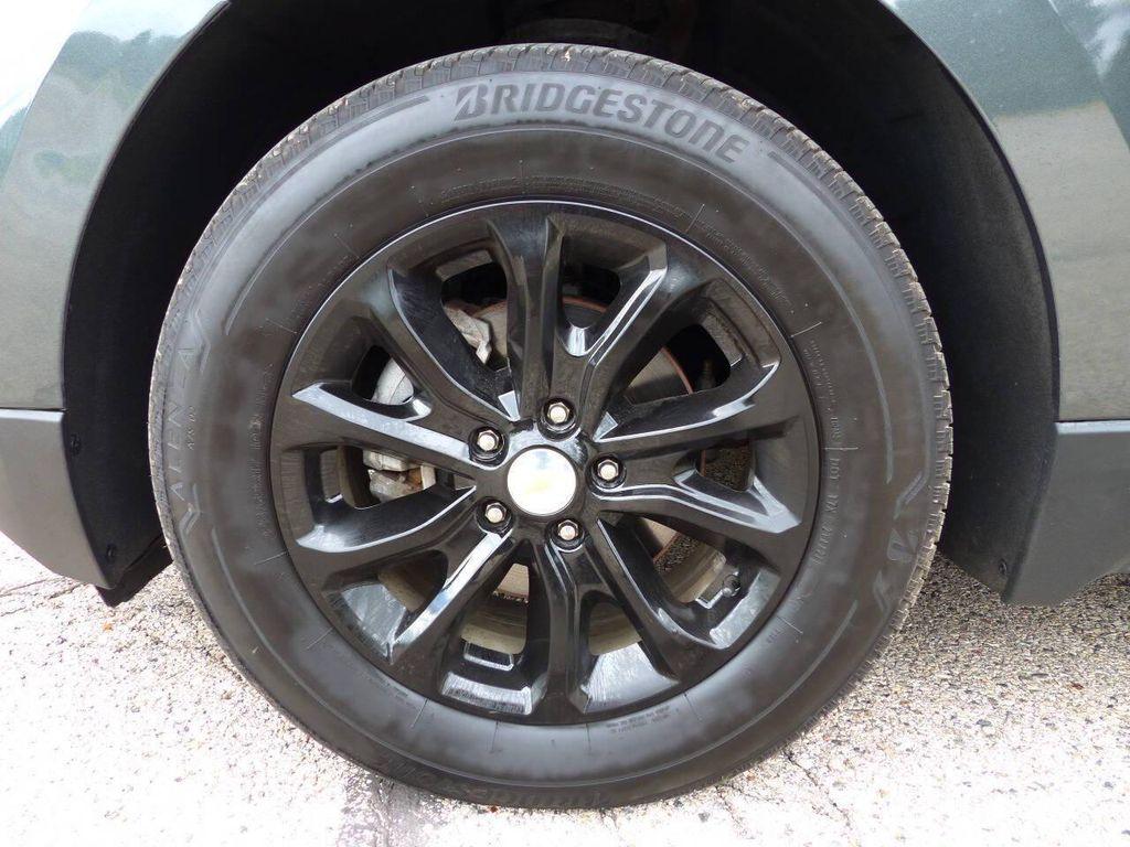 used 2020 Chevrolet Equinox car, priced at $14,495