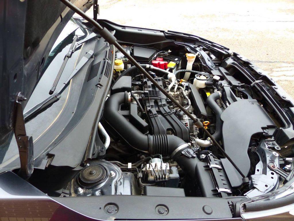 used 2025 Subaru Forester car, priced at $26,995