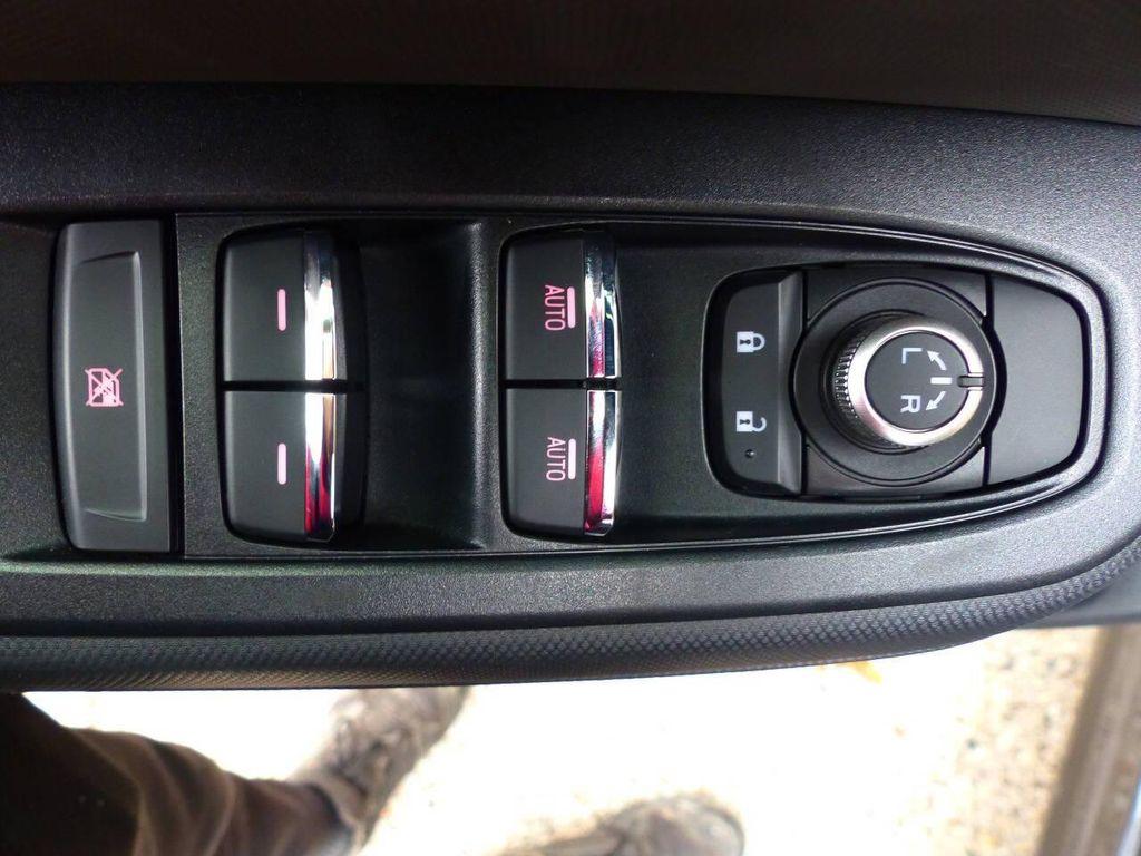 used 2025 Subaru Forester car, priced at $26,995