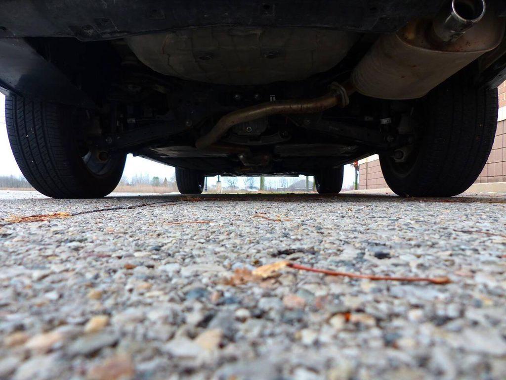 used 2025 Subaru Forester car, priced at $26,995