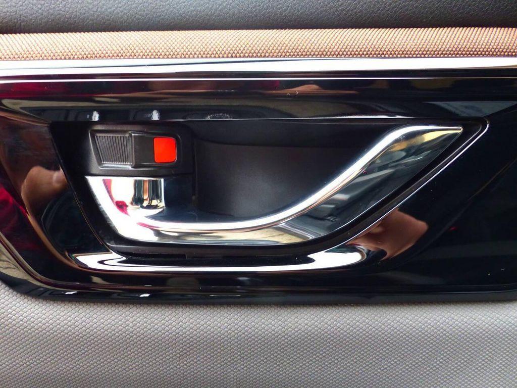 used 2025 Subaru Forester car, priced at $26,995