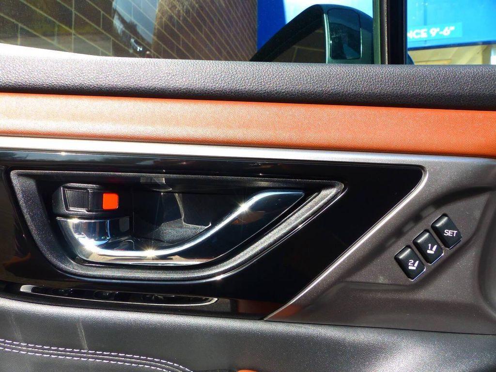 used 2022 Subaru Outback car, priced at $19,995