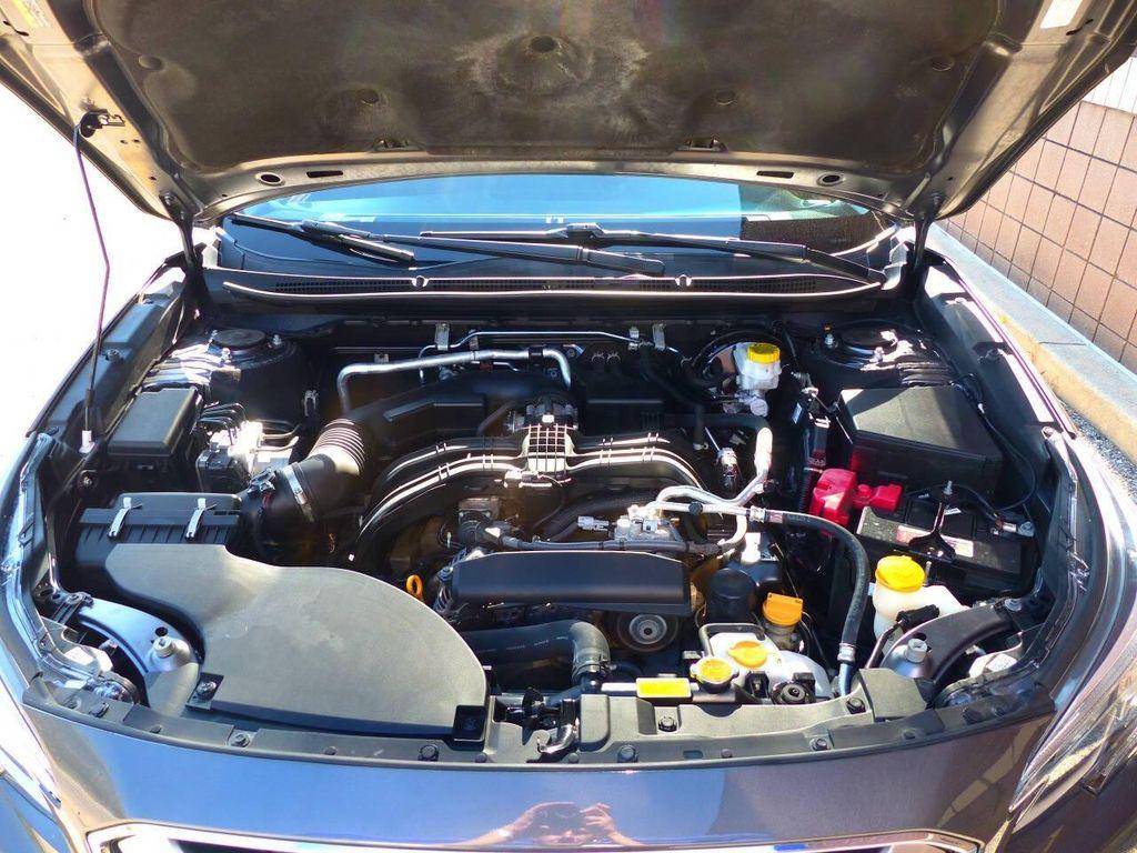 used 2022 Subaru Outback car, priced at $19,995