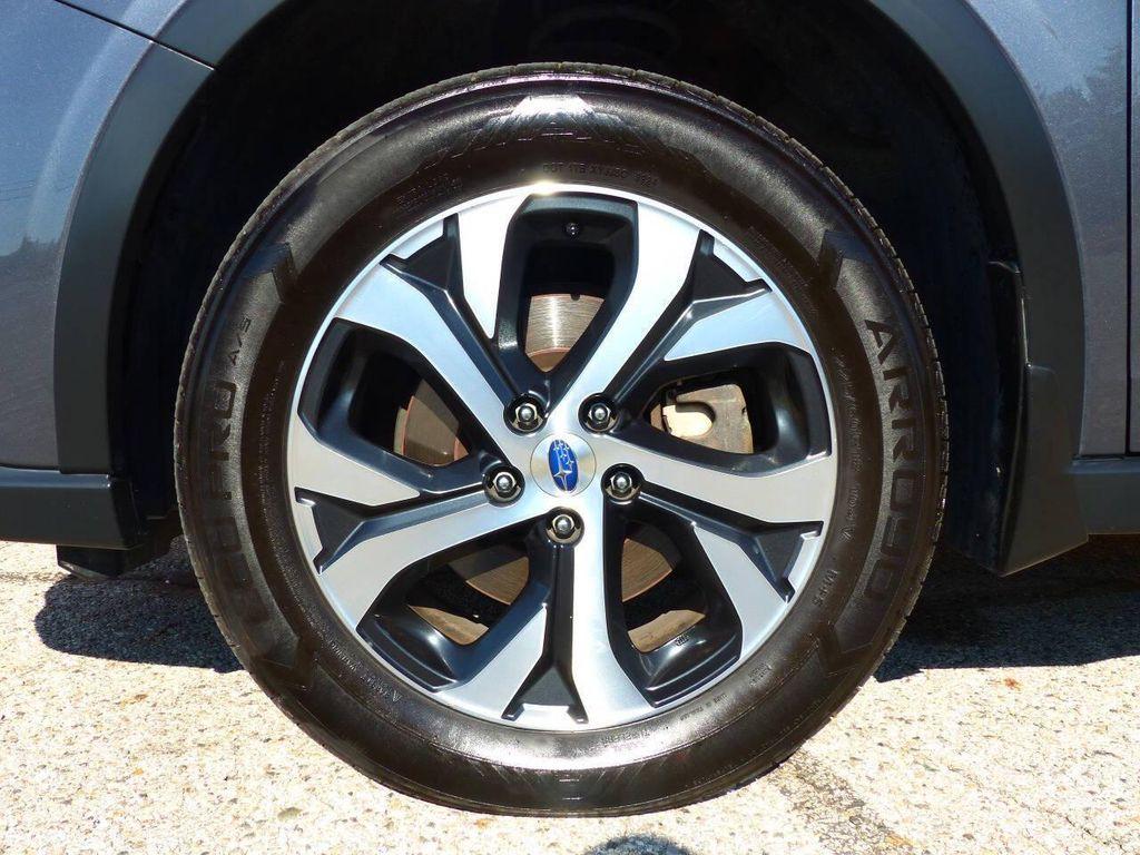 used 2022 Subaru Outback car, priced at $19,995