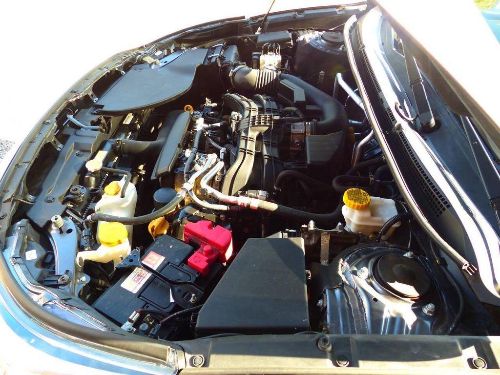 used 2022 Subaru Outback car, priced at $19,995