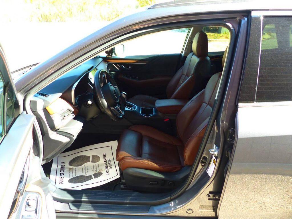 used 2022 Subaru Outback car, priced at $19,995