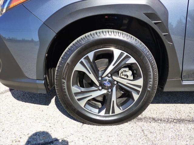 used 2024 Subaru Crosstrek car, priced at $20,995
