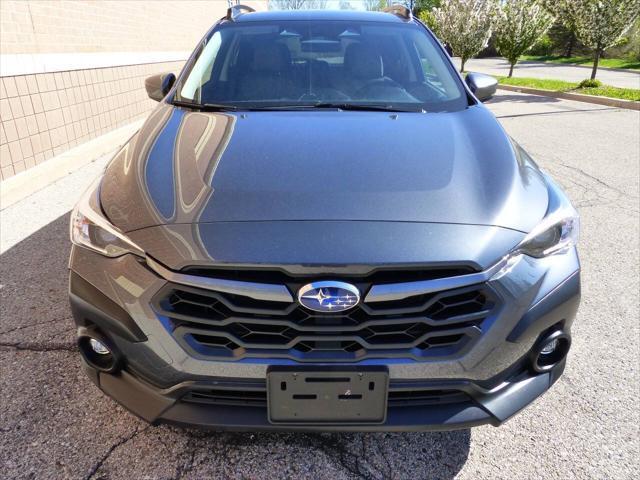 used 2024 Subaru Crosstrek car, priced at $20,995