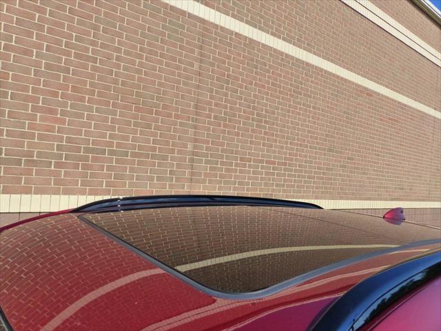 used 2023 Buick Envision car, priced at $21,495