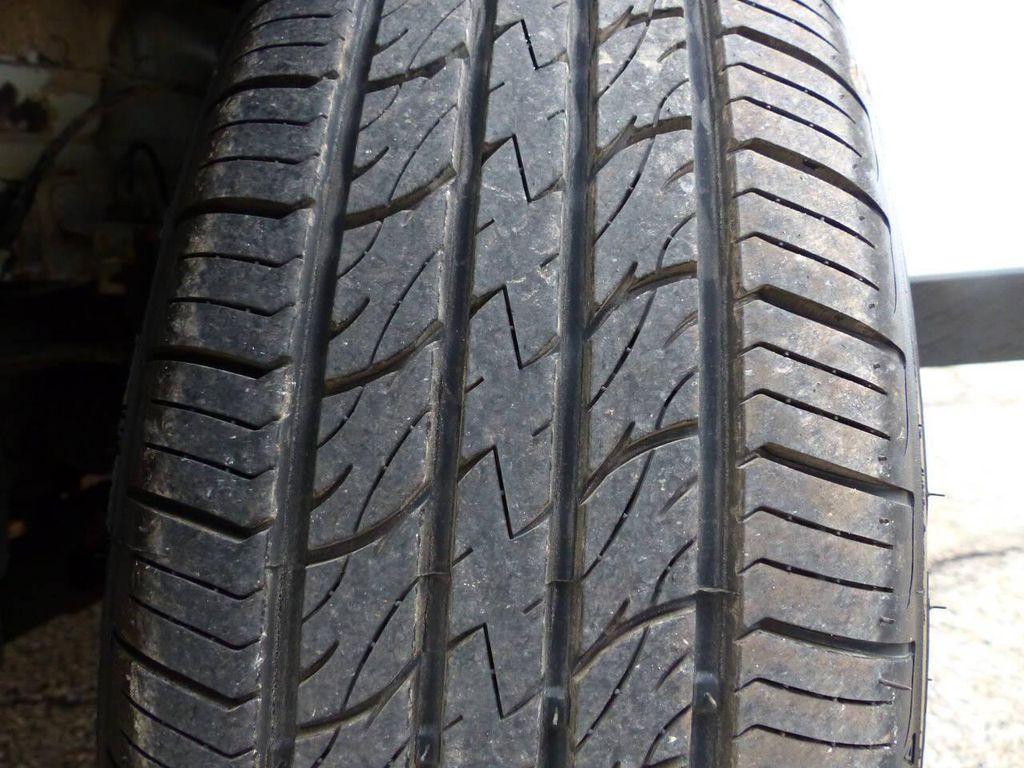 used 2017 Chevrolet Trax car, priced at $9,995