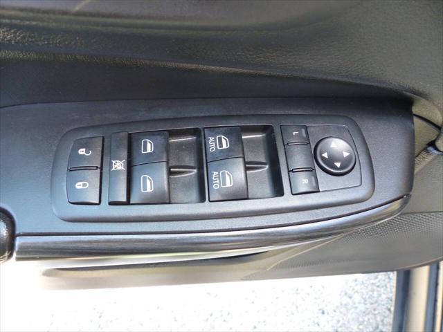used 2015 Jeep Cherokee car, priced at $9,995
