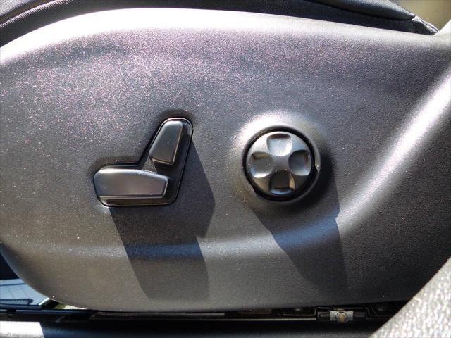 used 2015 Jeep Cherokee car, priced at $9,995