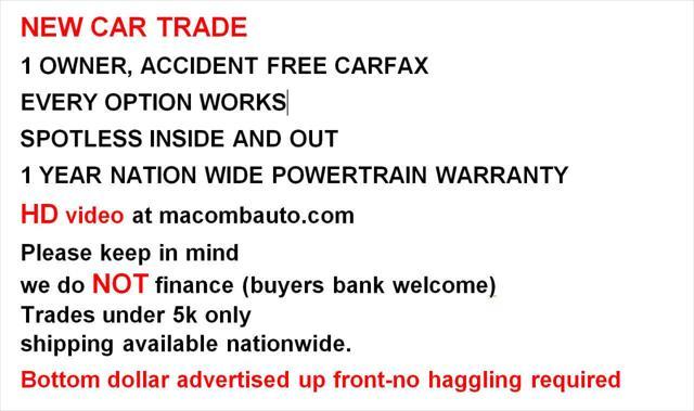 used 2015 Jeep Cherokee car, priced at $9,995