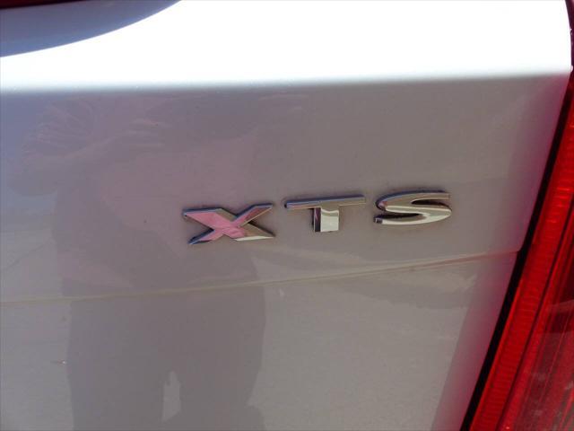 used 2017 Cadillac XTS car, priced at $15,995