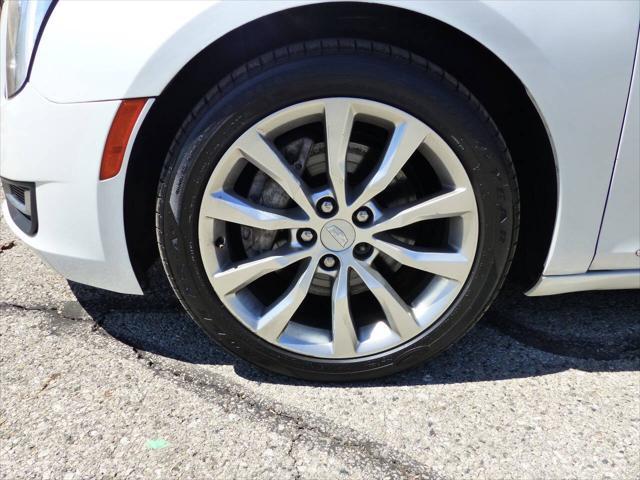 used 2017 Cadillac XTS car, priced at $15,995