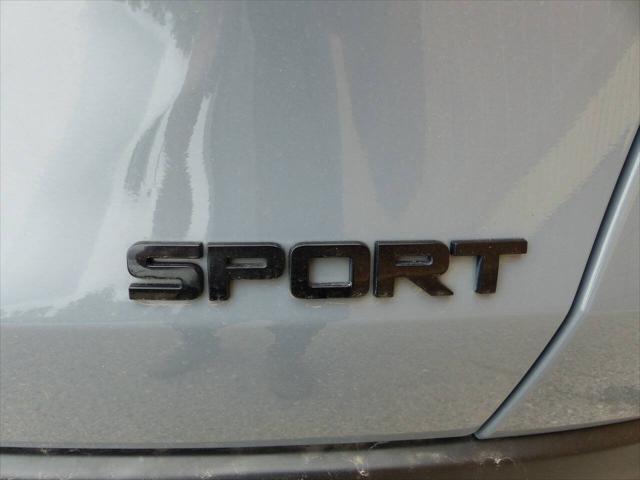used 2024 Honda HR-V car, priced at $20,995