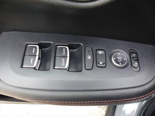 used 2024 Honda HR-V car, priced at $20,995