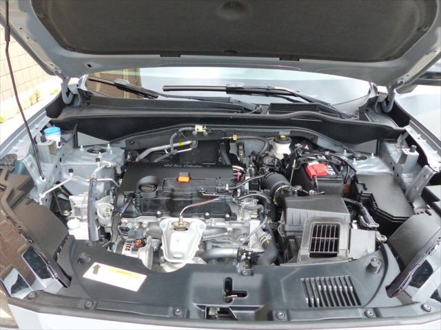 used 2024 Honda HR-V car, priced at $20,995