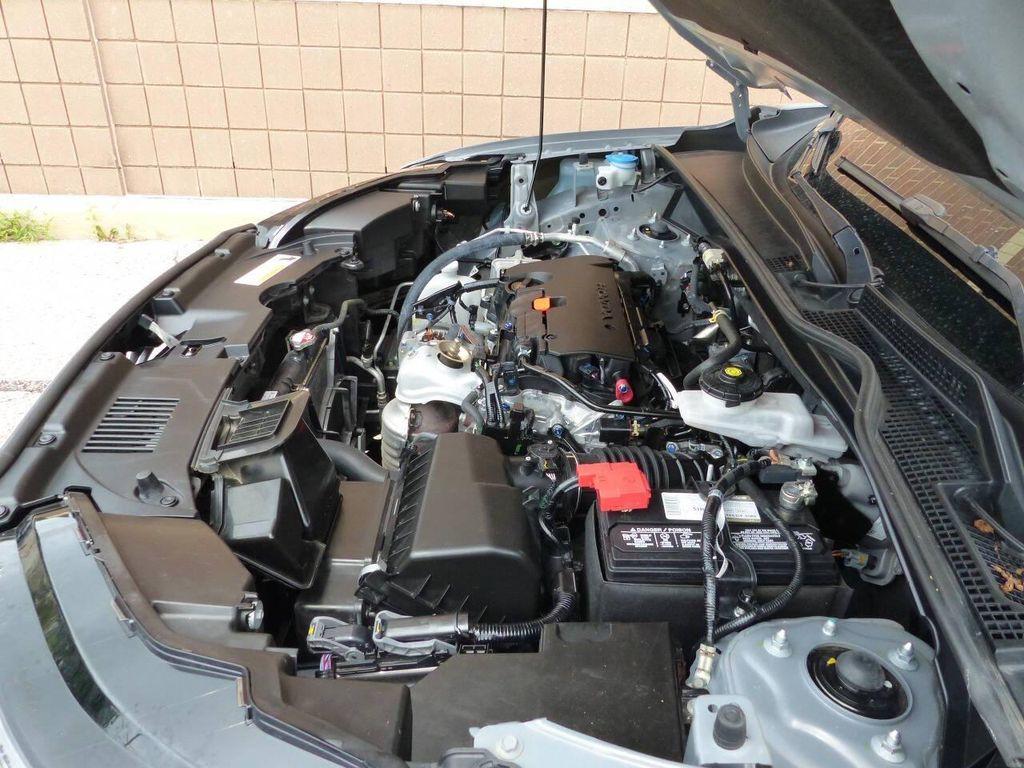 used 2024 Honda HR-V car, priced at $19,995