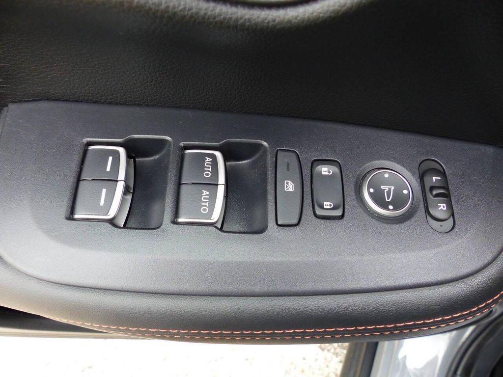 used 2024 Honda HR-V car, priced at $19,995