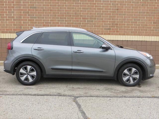 used 2018 Kia Niro car, priced at $11,995