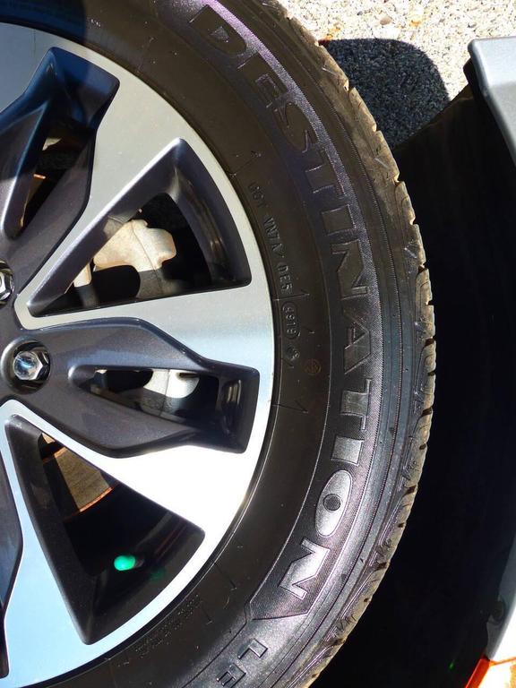 used 2024 Honda Odyssey car, priced at $27,995