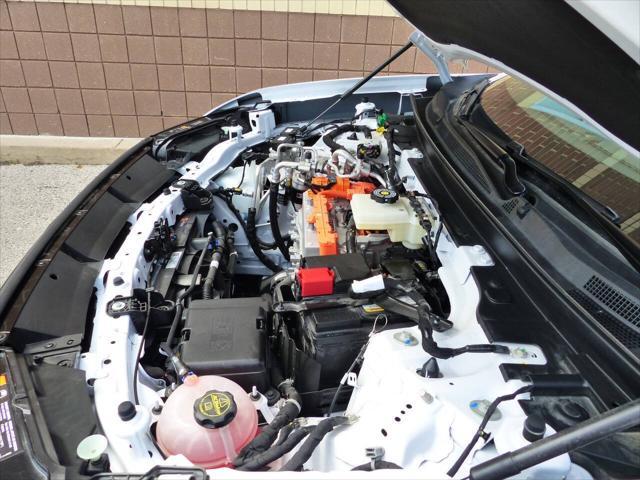 used 2024 Honda Prologue car, priced at $28,995